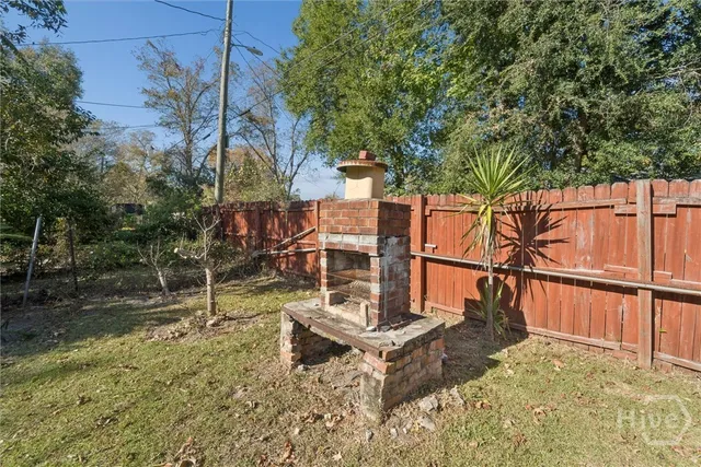 $2,350 | 742 East Park Avenue, Savannah, GA 31401