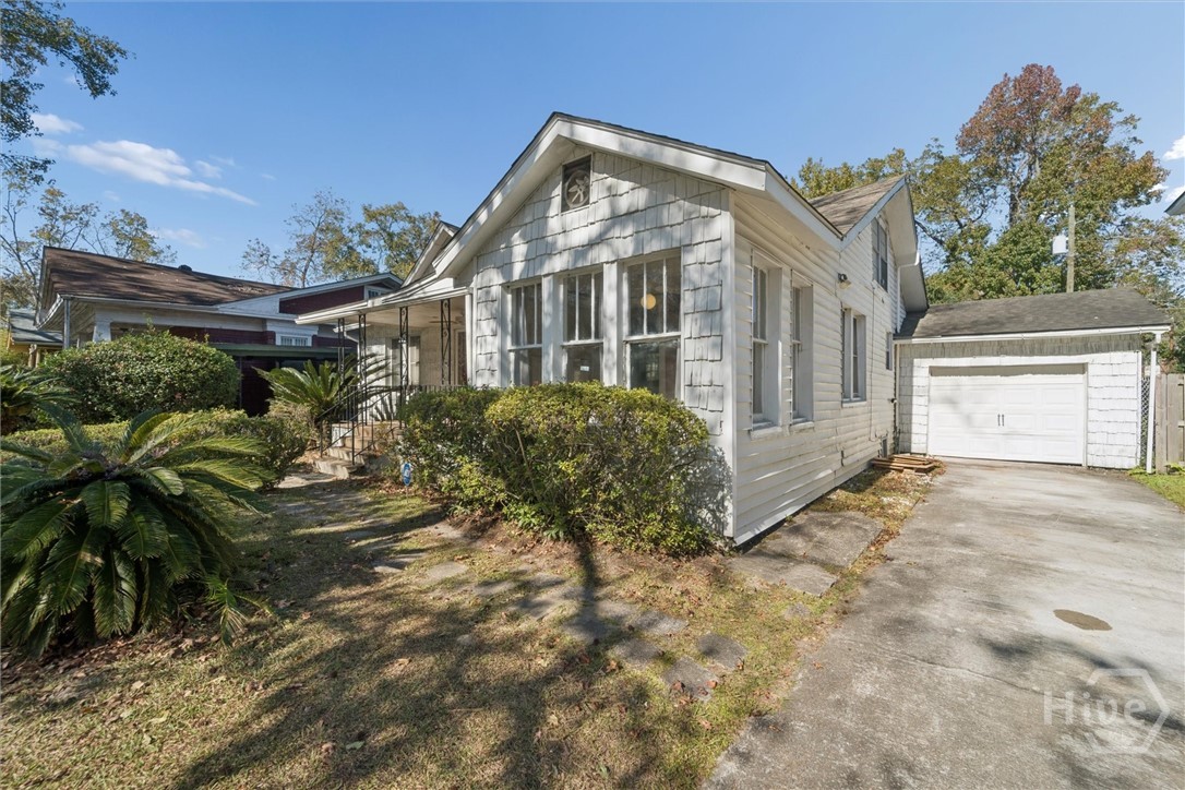 742 East Park Avenue Savannah, GA 31401 - Photo 40 of 41