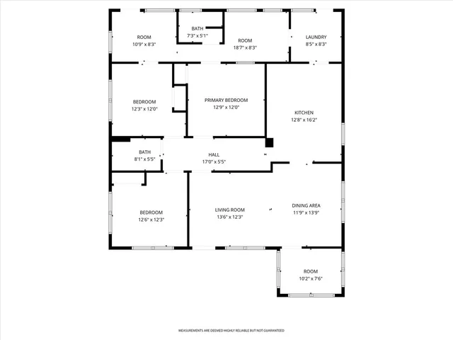 $2,350 | 742 East Park Avenue, Savannah, GA 31401