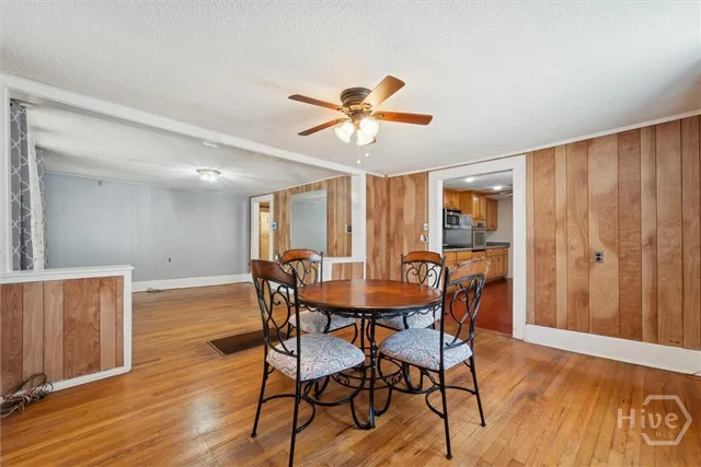 $2,350 | 742 East Park Avenue, Savannah, GA 31401