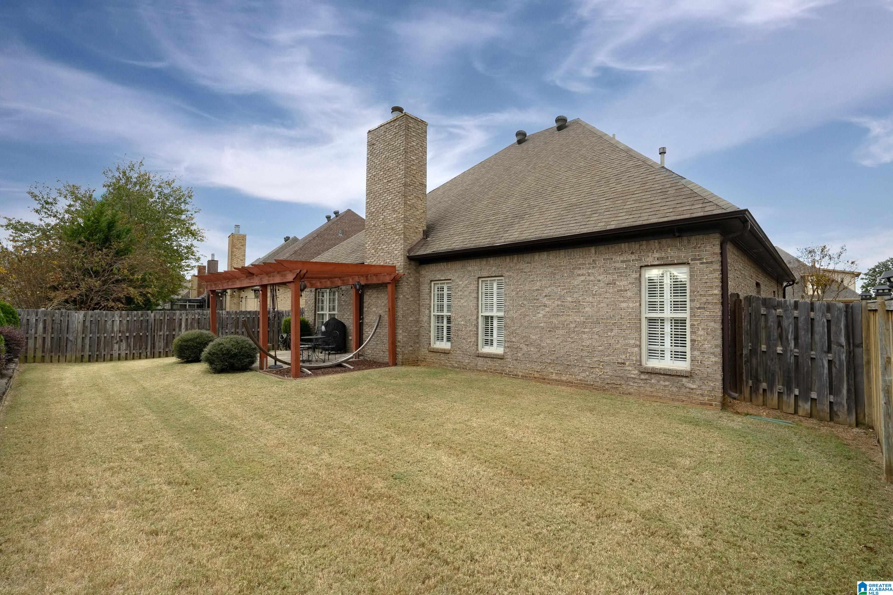 6257 Kestral View Road Trussville, AL 35173 - Photo 9 of 41