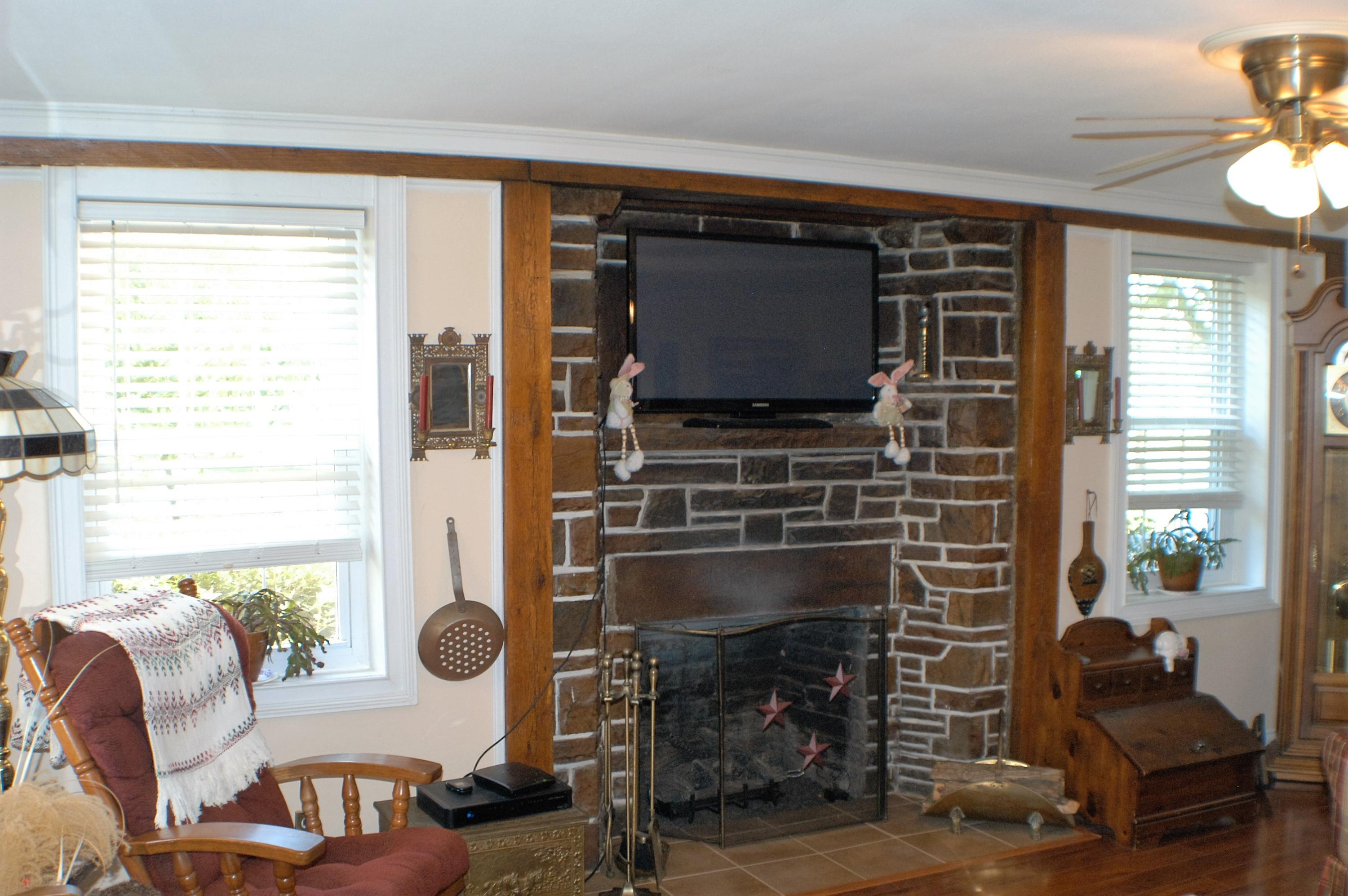 2425 Pigeon Ridge Road Crossville, TN 38555 - Photo 2 of 40 DSC_3610