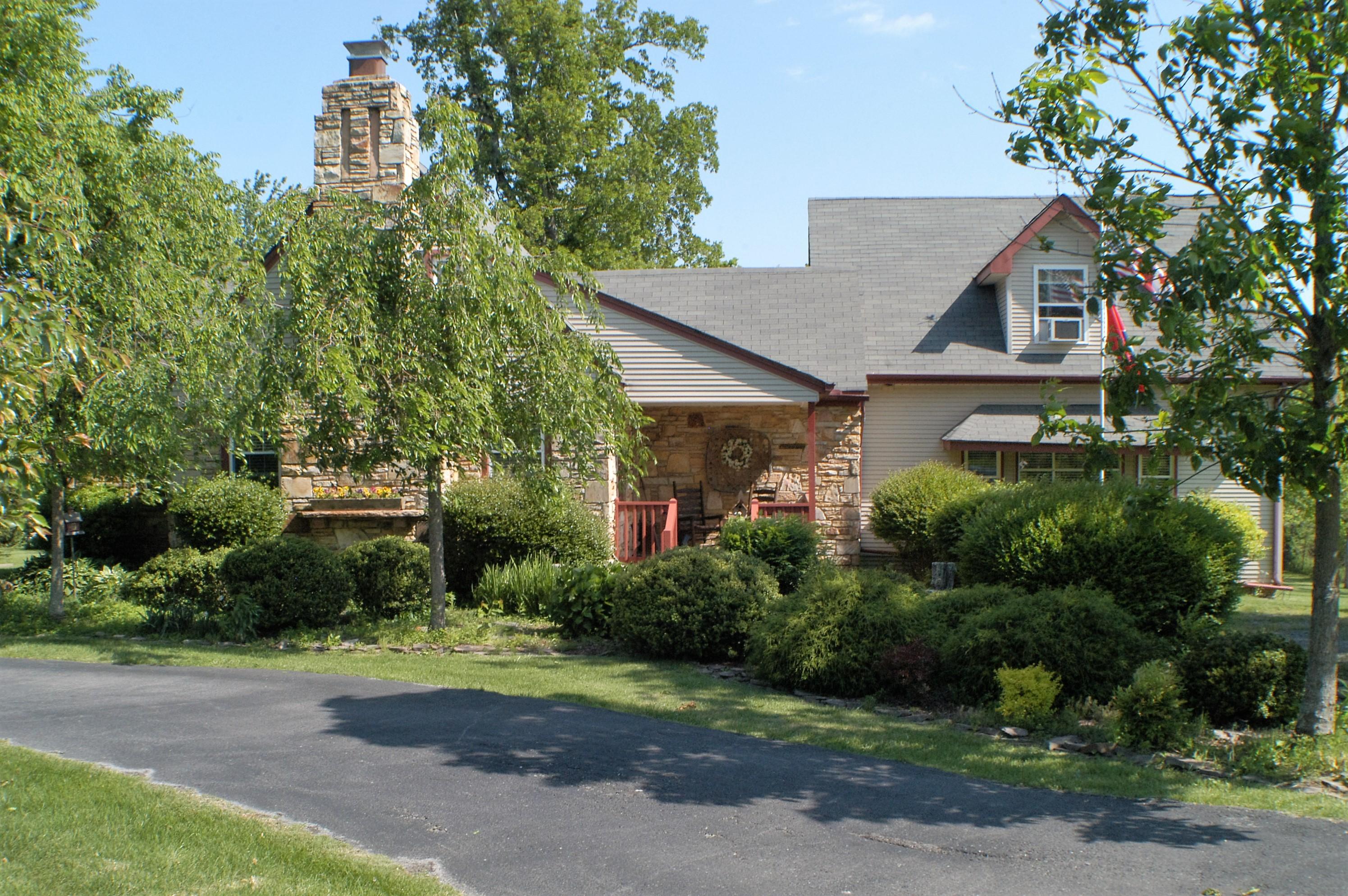 2425 Pigeon Ridge Road Crossville, TN 38555 - Photo 21 of 40 DSC_3656