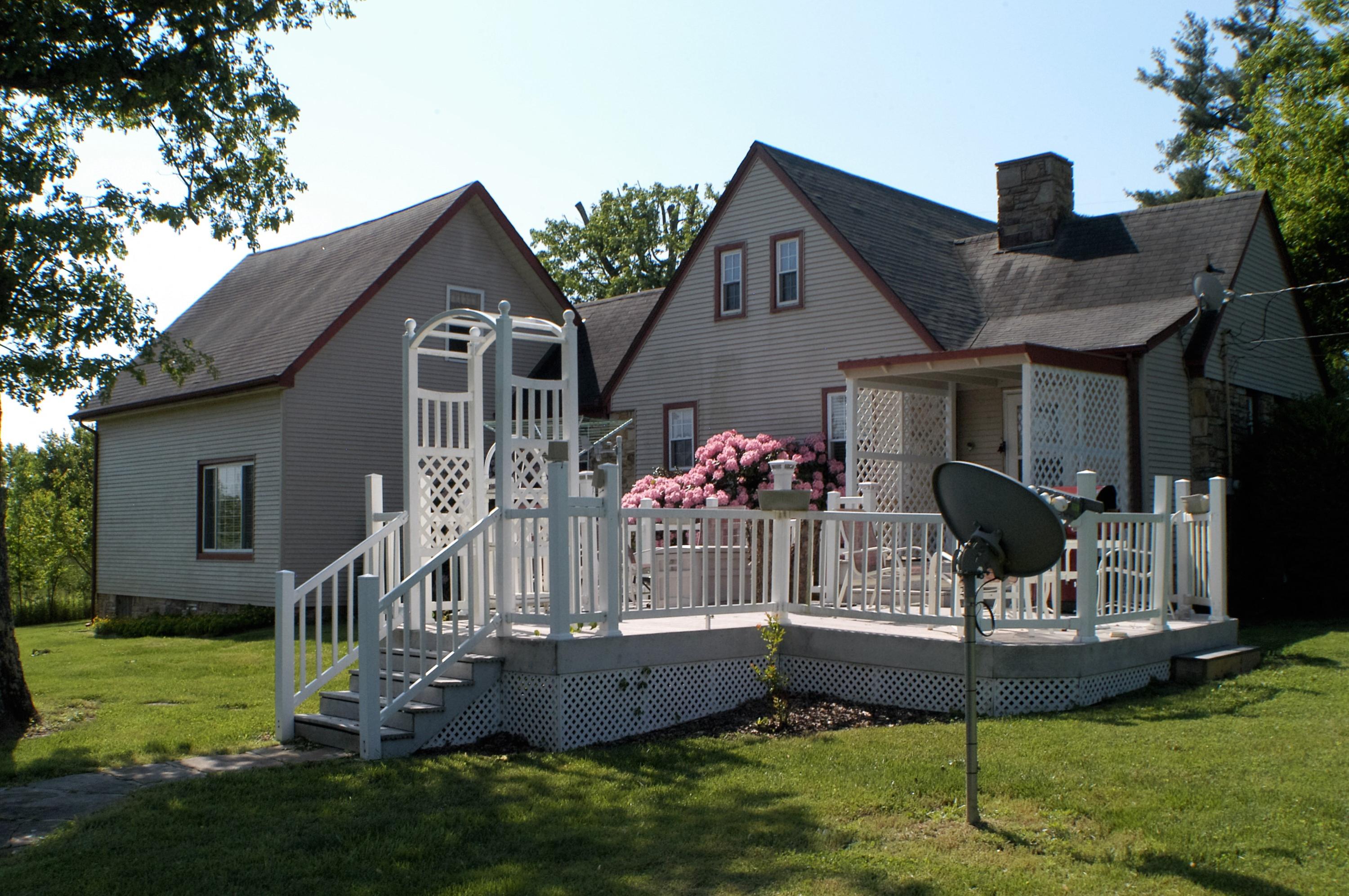 2425 Pigeon Ridge Road Crossville, TN 38555 - Photo 24 of 40 DSC_3669