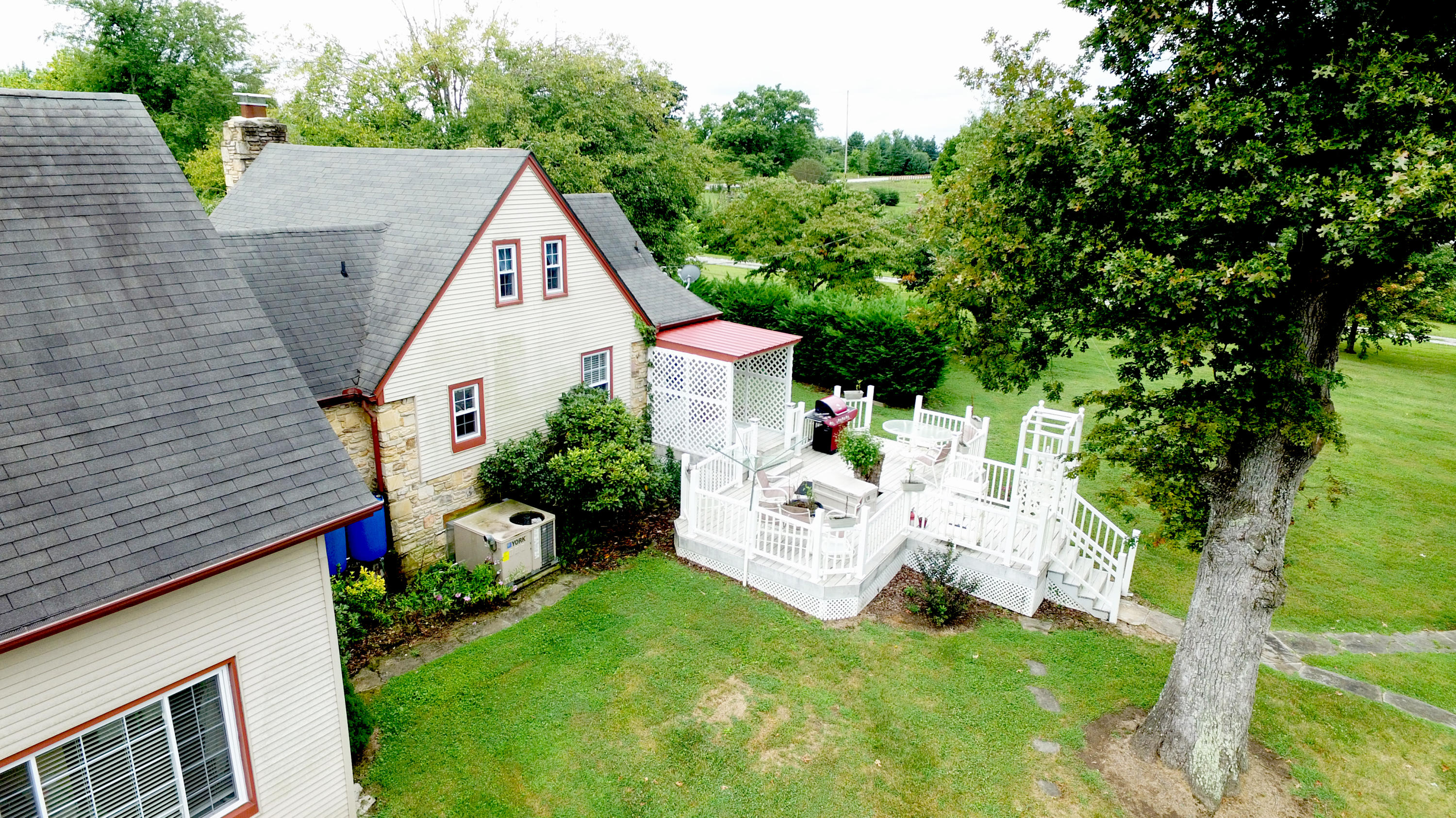 2425 Pigeon Ridge Road Crossville, TN 38555 - Photo 38 of 40 DJI_0268 1