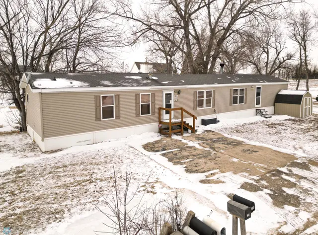 $179,900 | 210 Aldrich Avenue, Argusville, ND 58005