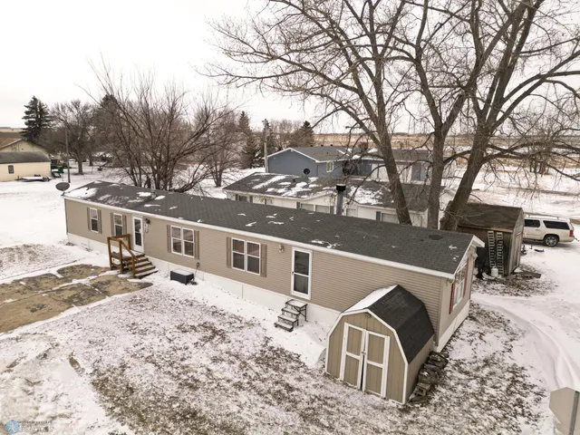 $179,900 | 210 Aldrich Avenue, Argusville, ND 58005