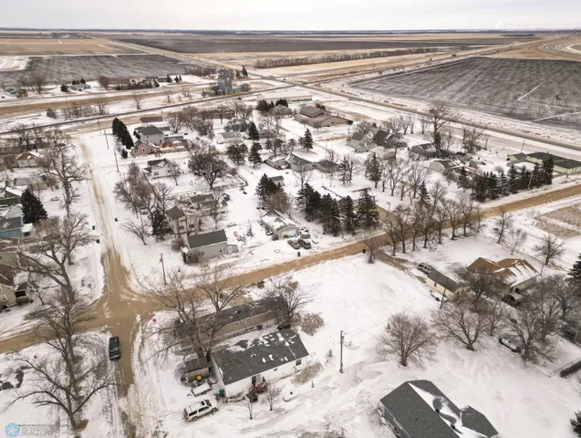 $179,900 | 210 Aldrich Avenue, Argusville, ND 58005