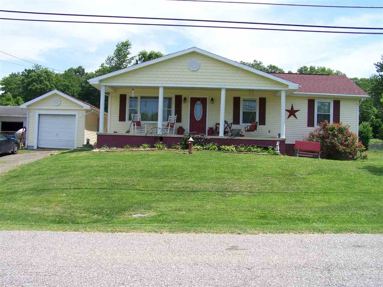 925 Rose Road Ashland, KY 41102 - Photo 1 of 1