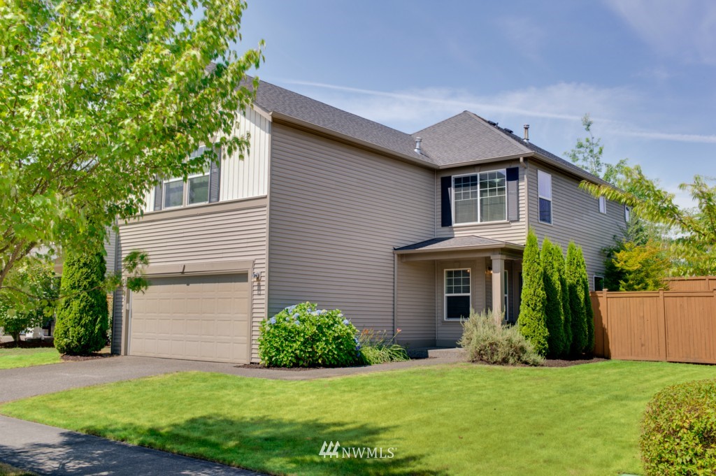 20339 Corbridge Road Southeast Monroe, WA 98272 - Photo 1 of 25
