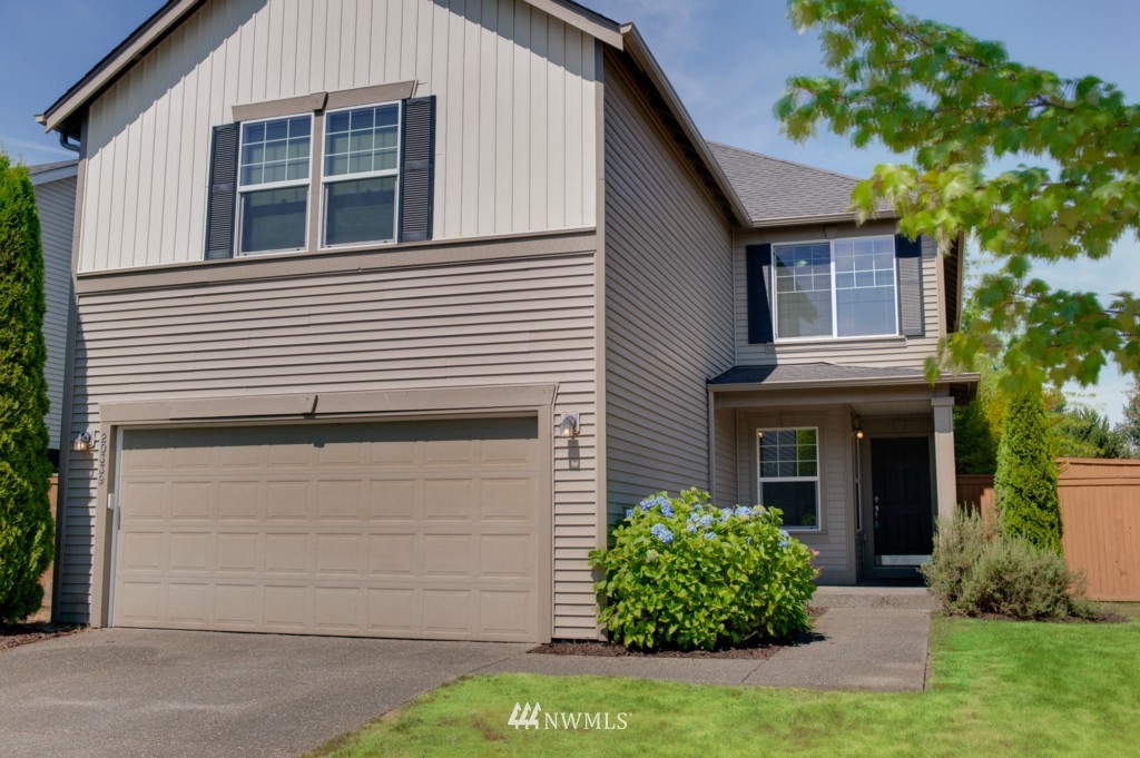 20339 Corbridge Road Southeast Monroe, WA 98272 - Photo 22 of 25
