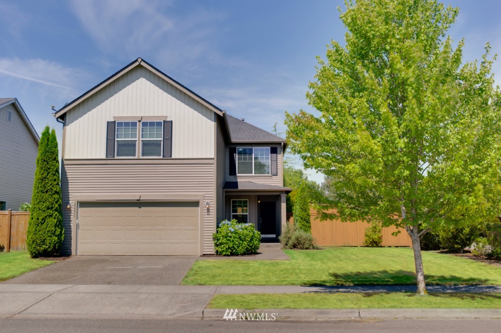 20339 Corbridge Road Southeast Monroe, WA 98272 - Photo 23 of 25