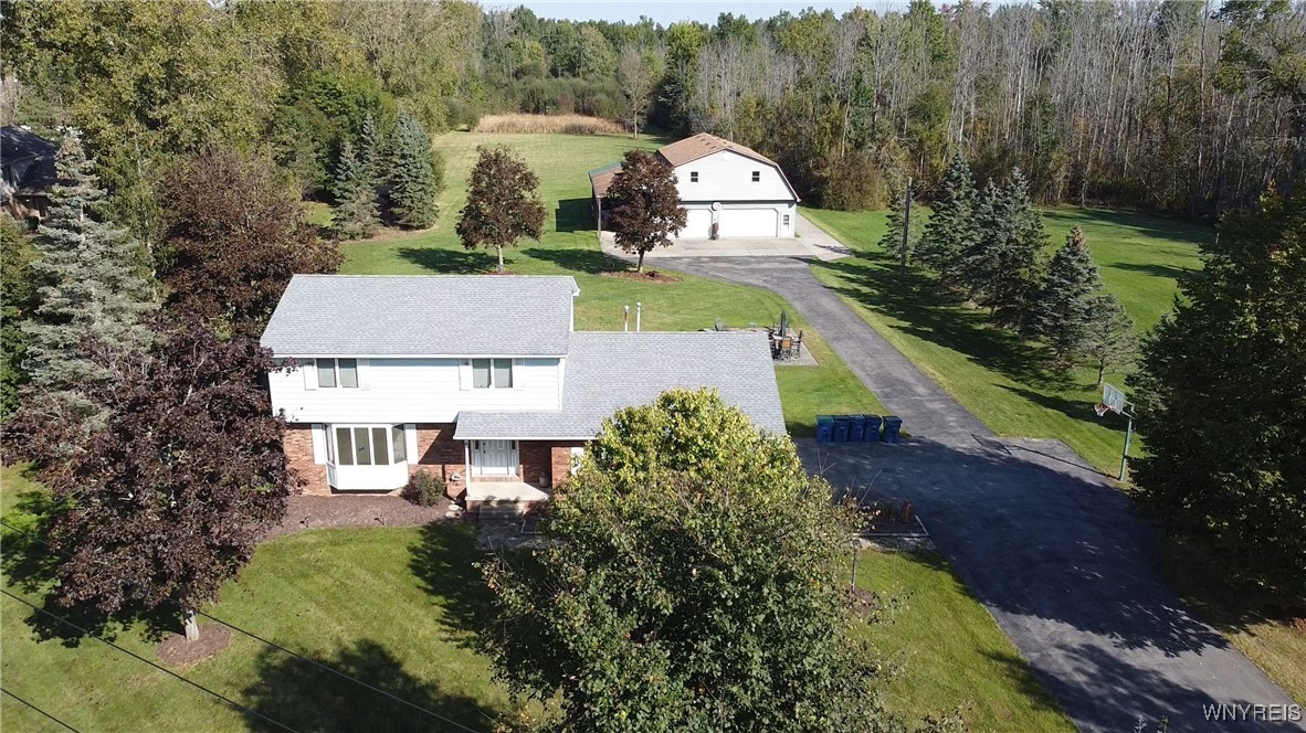 80 Smith Road Amherst, NY 14228 - Photo 1 of 1 Gallery Image 1