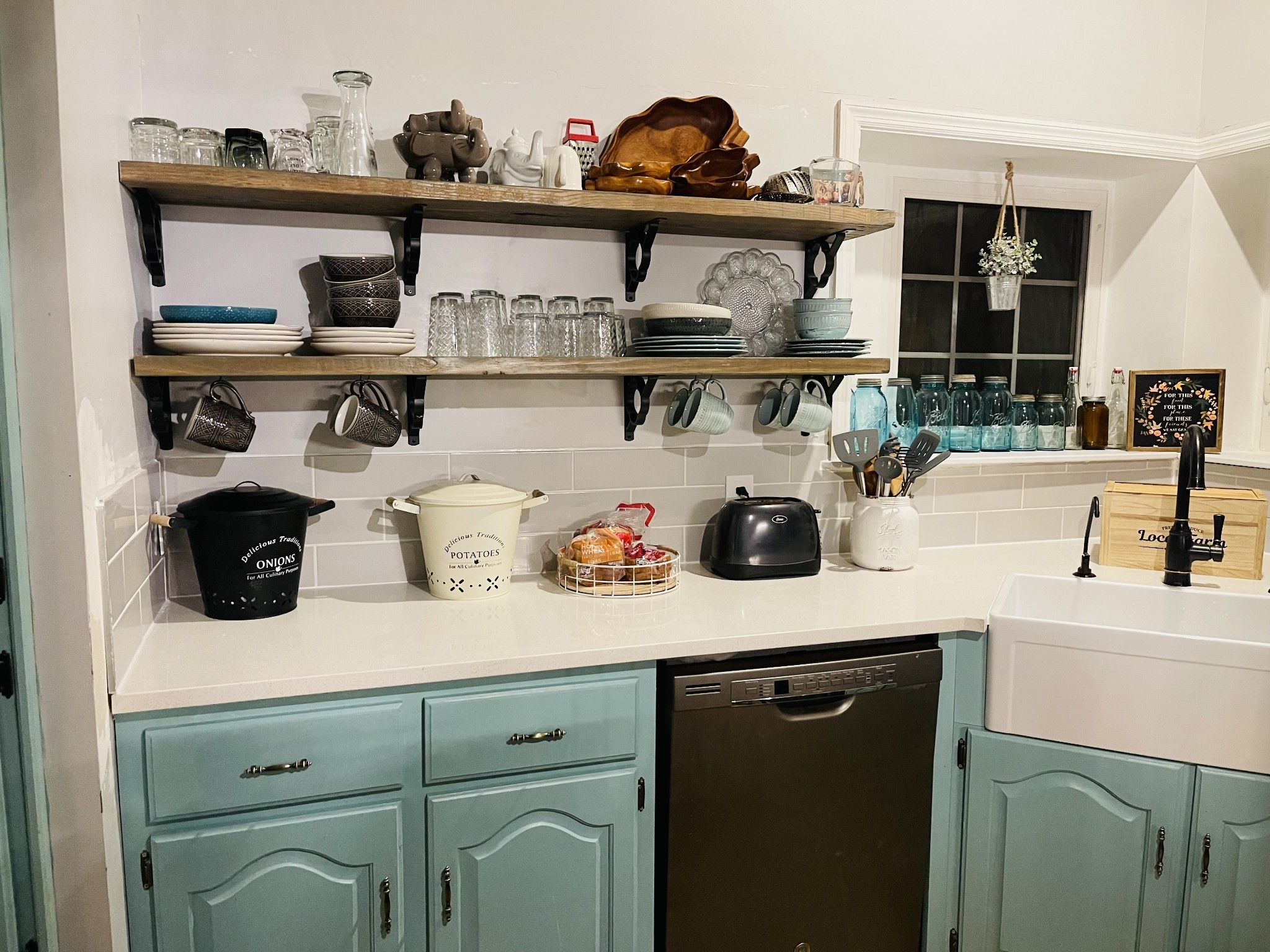 1510 Chestnut Cove Road Chapel Hill, TN 37034 - Photo 2 of 25 a kitchen with a sink a stove and cabinets
