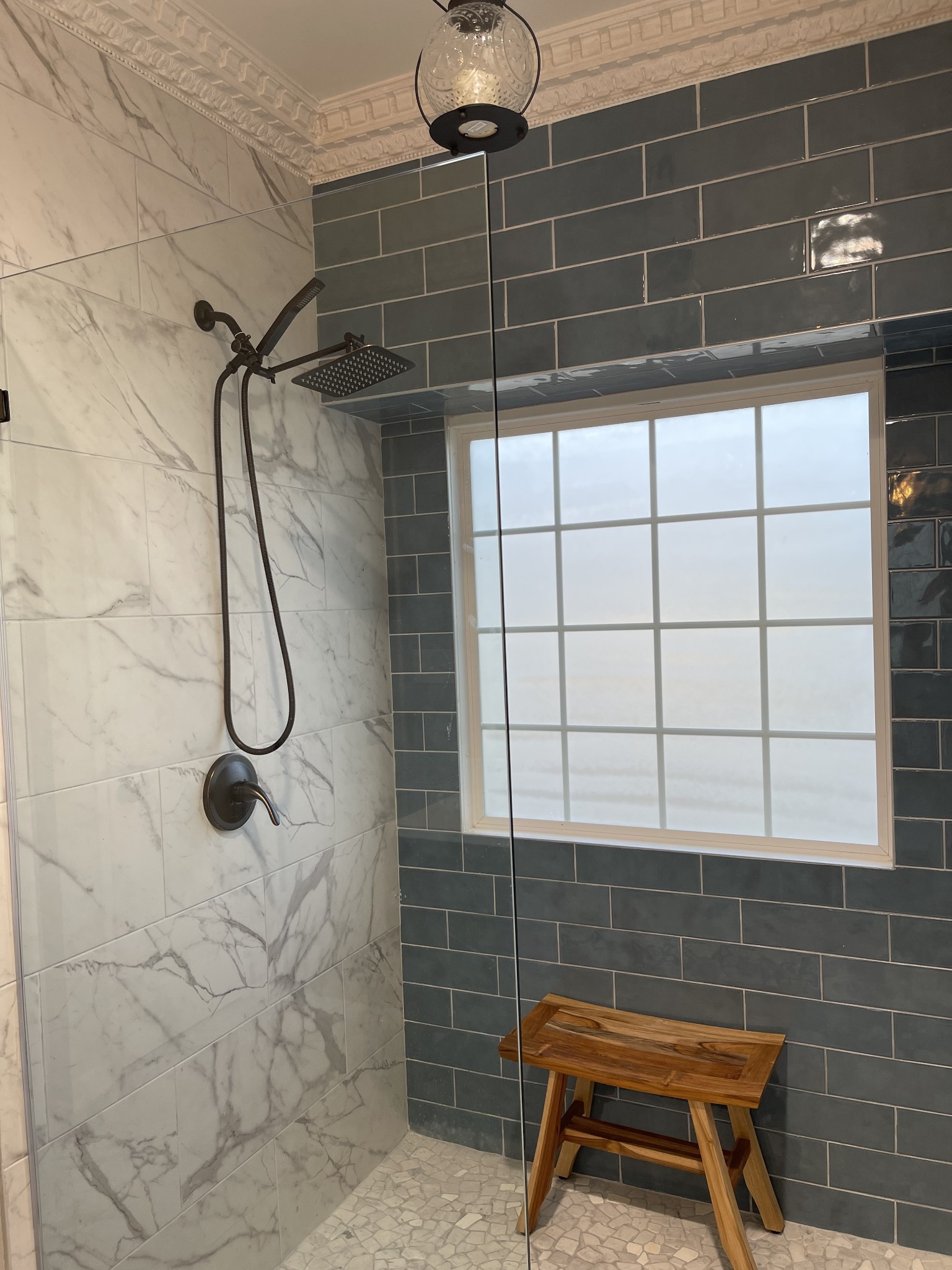 1510 Chestnut Cove Road Chapel Hill, TN 37034 - Photo 15 of 25 a bathroom with a shower