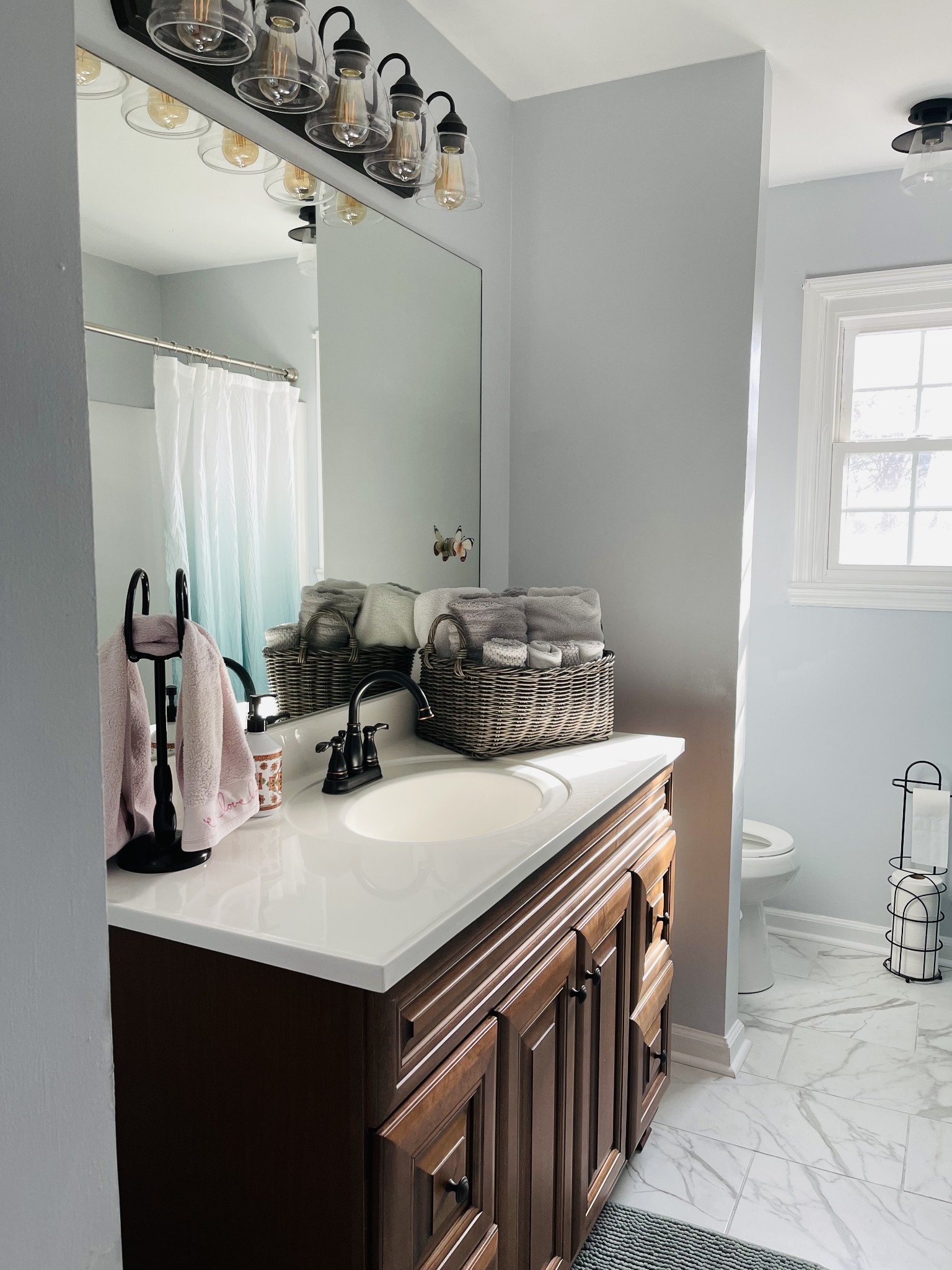 1510 Chestnut Cove Road Chapel Hill, TN 37034 - Photo 24 of 25 a kitchen with a sink a stove and cabinets
