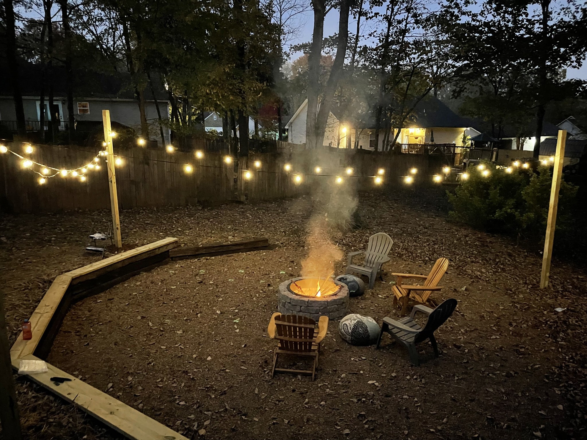 1510 Chestnut Cove Road Chapel Hill, TN 37034 - Photo 25 of 25 a view of a room with gym equipment