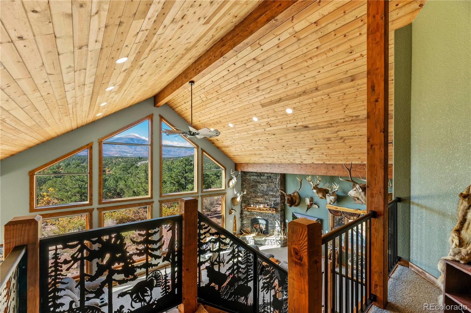 1310 Sunrise Ridge Cotopaxi, CO 81223 - Photo 38 of 50