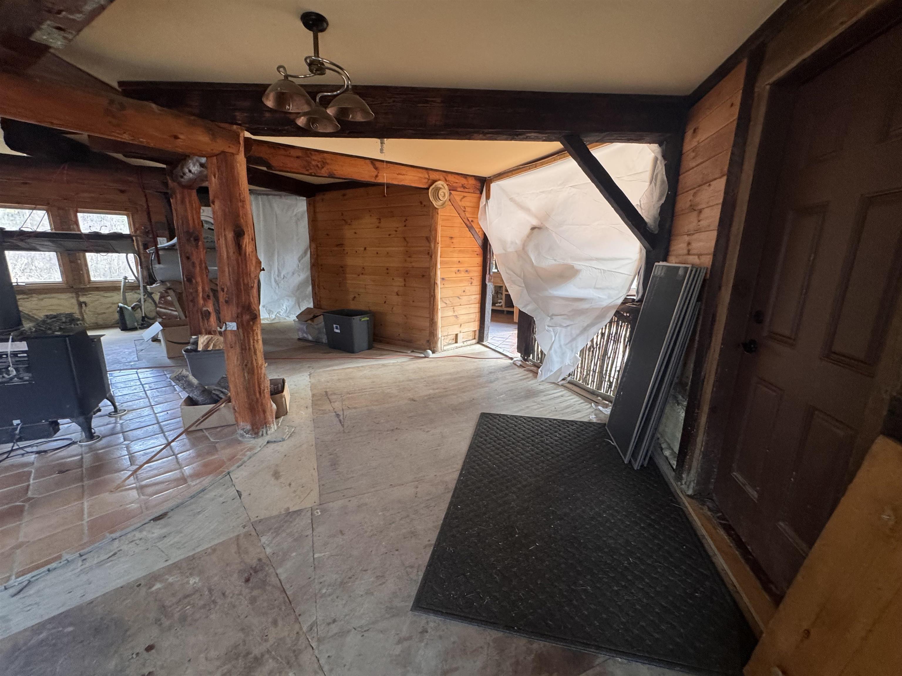 652 Lewis Creek Road Hinesburg, VT 05461 - Photo 11 of 22