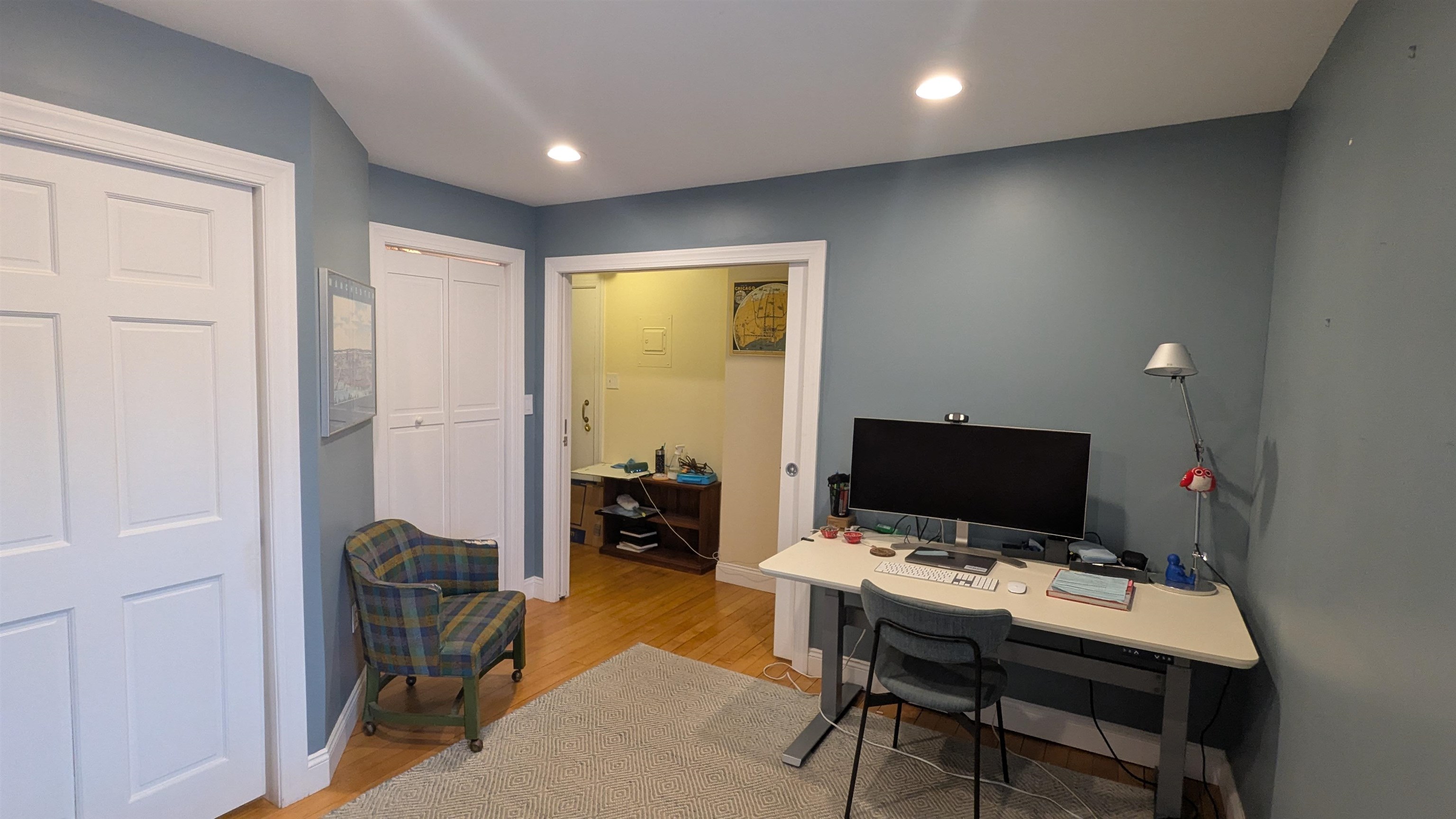 105 West Merrimack Street, Unit 2 Manchester, NH 03101 - Photo 13 of 17