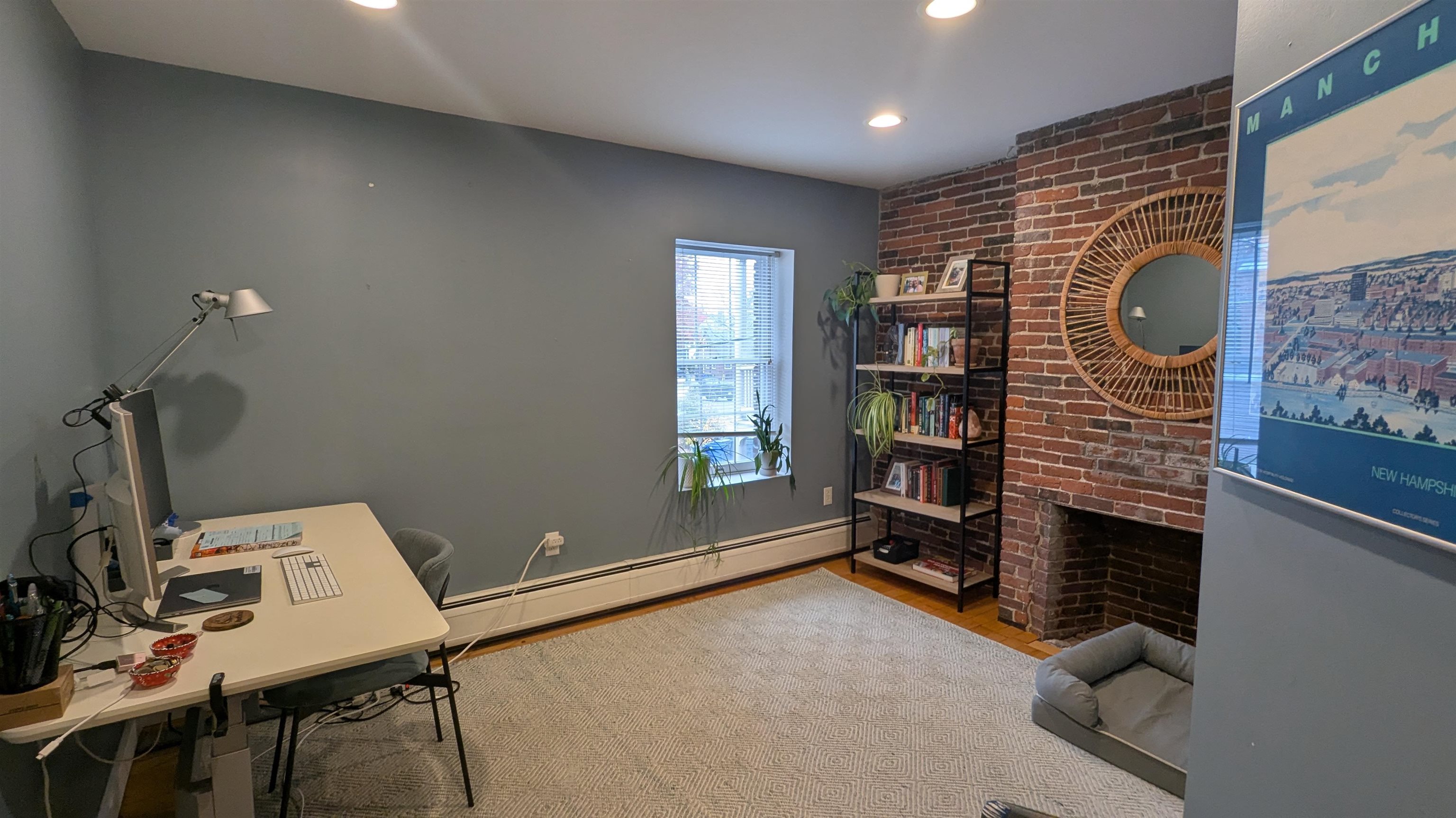 105 West Merrimack Street, Unit 2 Manchester, NH 03101 - Photo 14 of 17