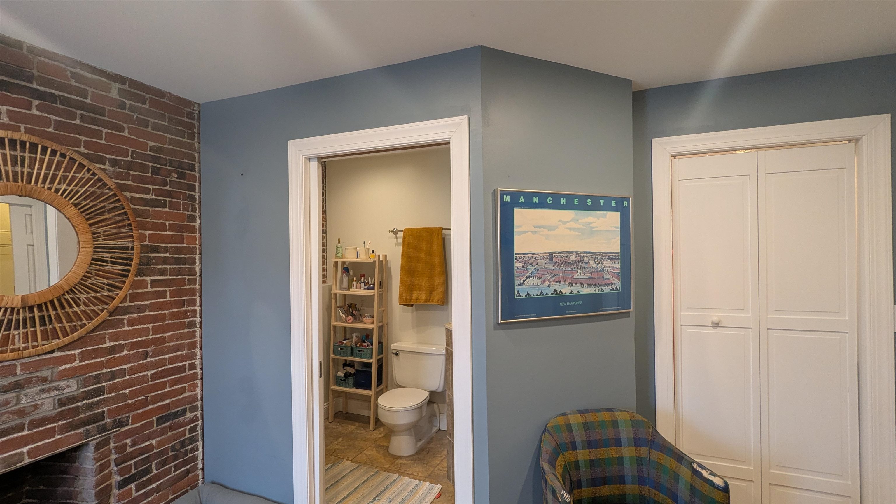 105 West Merrimack Street, Unit 2 Manchester, NH 03101 - Photo 16 of 17