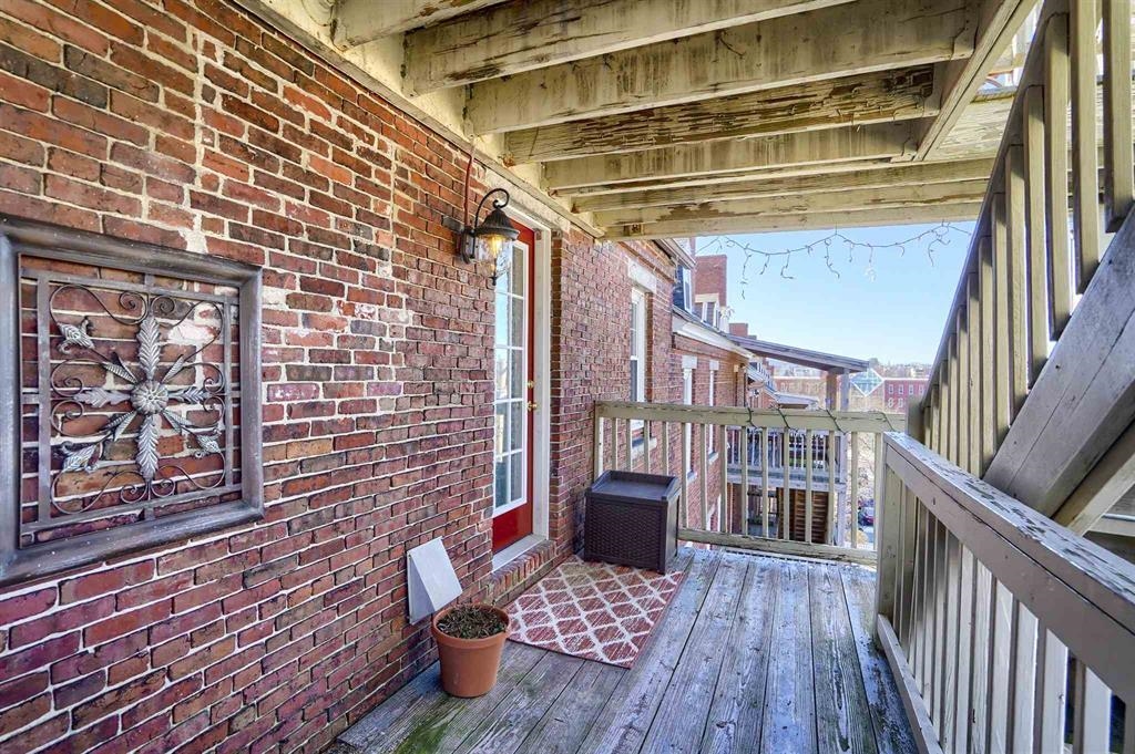 105 West Merrimack Street, Unit 2 Manchester, NH 03101 - Photo 2 of 17