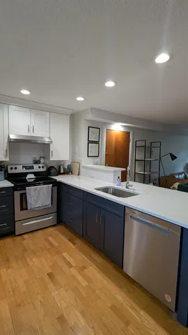 $2,600 | 105 West Merrimack Street, Unit 2, Manchester, NH 03101