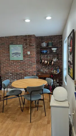 $2,600 | 105 West Merrimack Street, Unit 2, Manchester, NH 03101