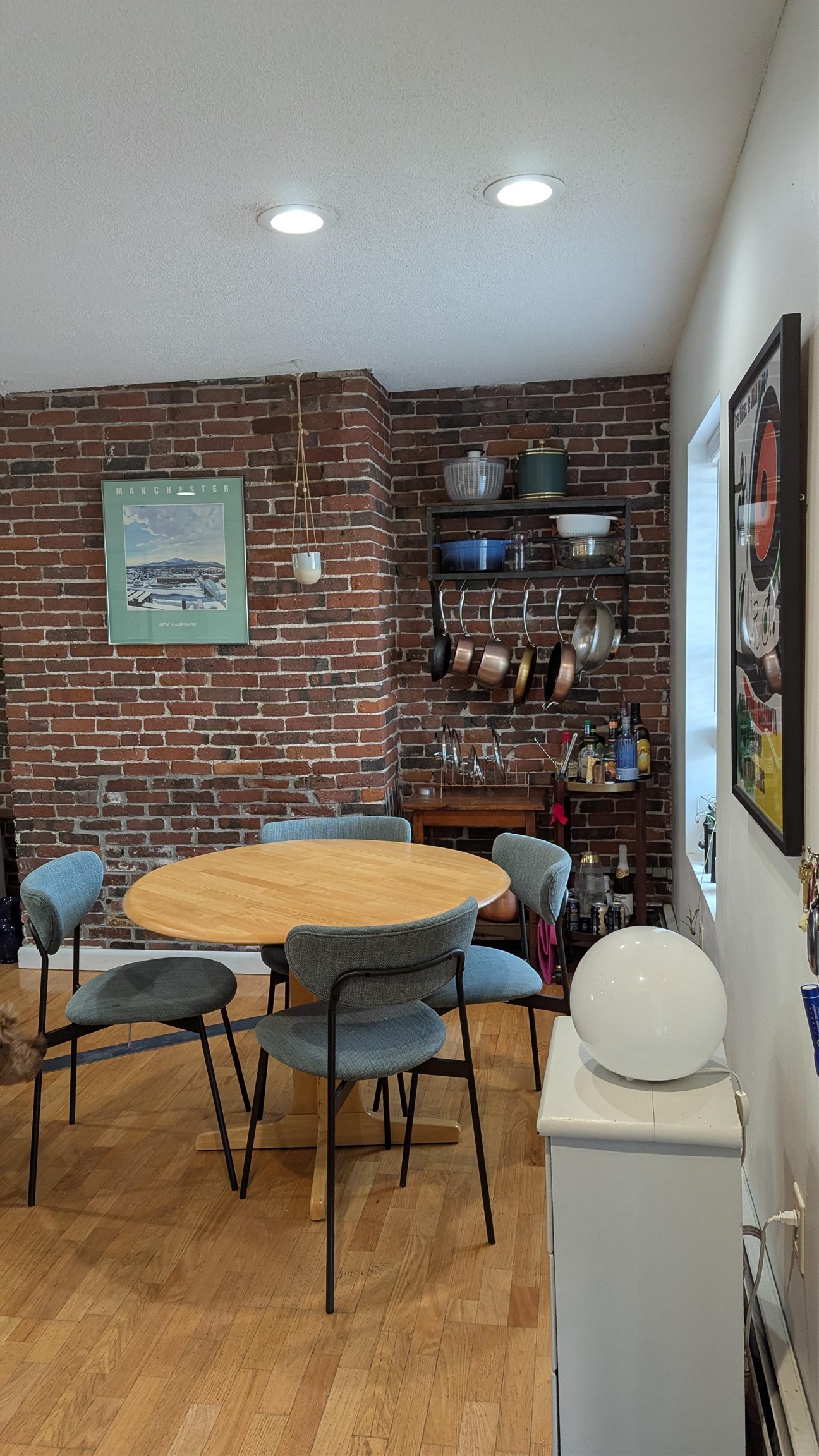 105 West Merrimack Street, Unit 2 Manchester, NH 03101 - Photo 6 of 17