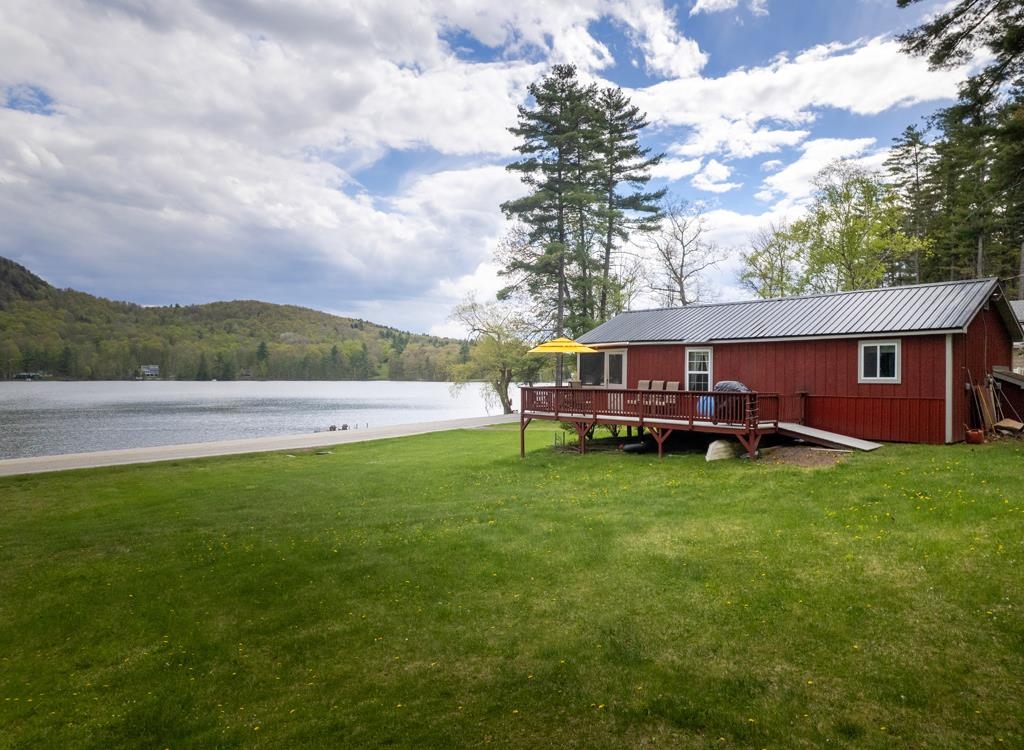 845 Burr Pond Road Sudbury, VT 05733 - Photo 5 of 28