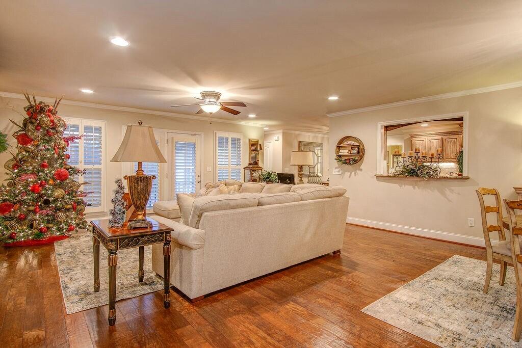 2297 Bowers Road Dalton, GA 30721 - Photo 13 of 68 122046_21