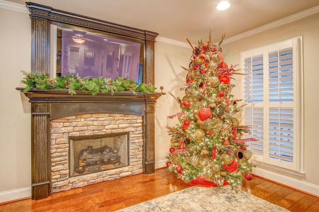 2297 Bowers Road Dalton, GA 30721 - Photo 17 of 68 122046_25