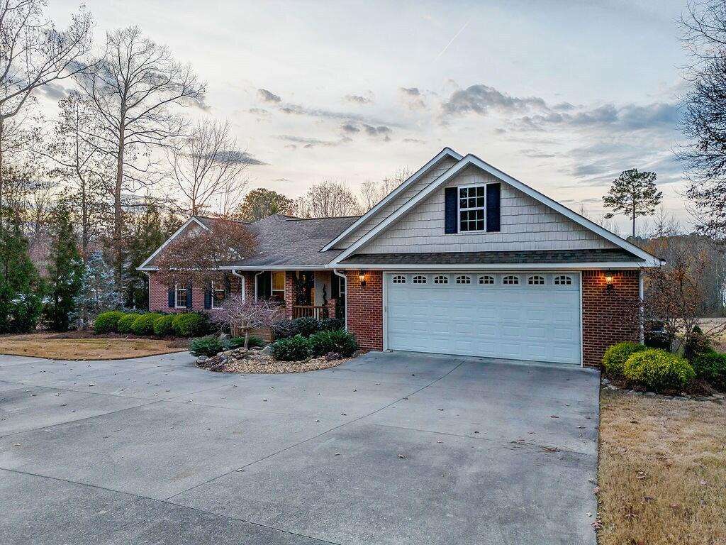 2297 Bowers Road Dalton, GA 30721 - Photo 3 of 68 122046_6