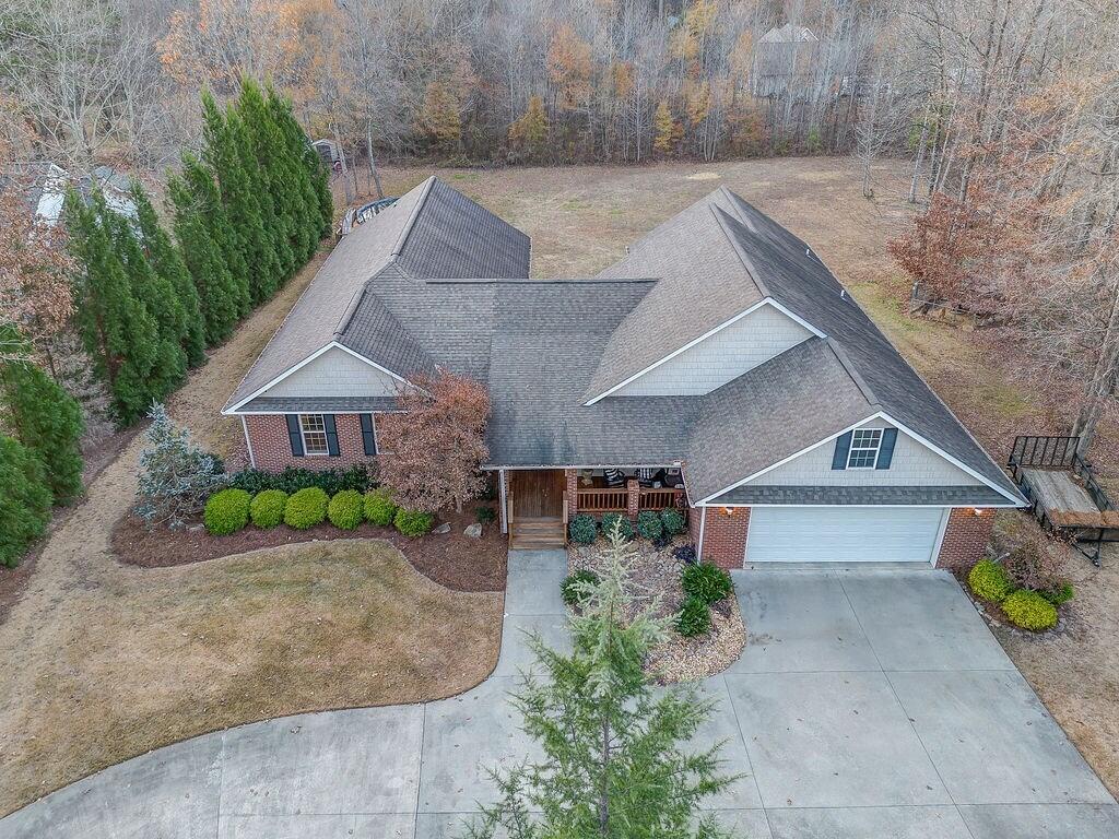 2297 Bowers Road Dalton, GA 30721 - Photo 4 of 68 122046_7