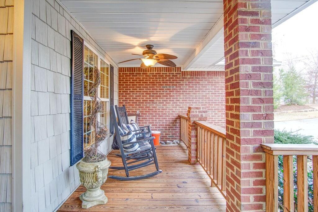 2297 Bowers Road Dalton, GA 30721 - Photo 10 of 68 122046_17