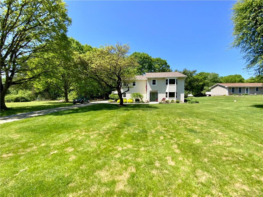 231 Thompson Hill Road Aliquippa, PA 15001 - Photo 2 of 34 Gallery Image 2
