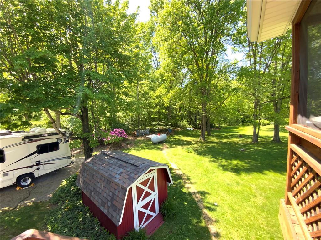 231 Thompson Hill Road Aliquippa, PA 15001 - Photo 28 of 34 Gallery Image 28