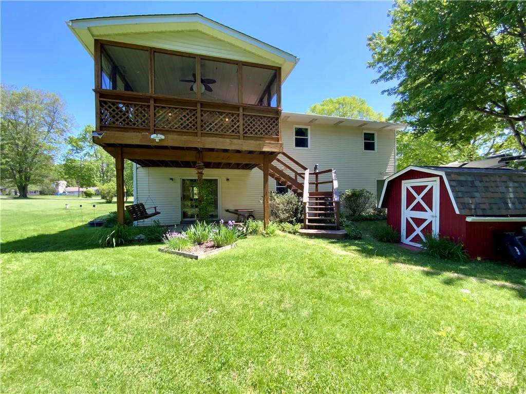 231 Thompson Hill Road Aliquippa, PA 15001 - Photo 29 of 34 Gallery Image 29