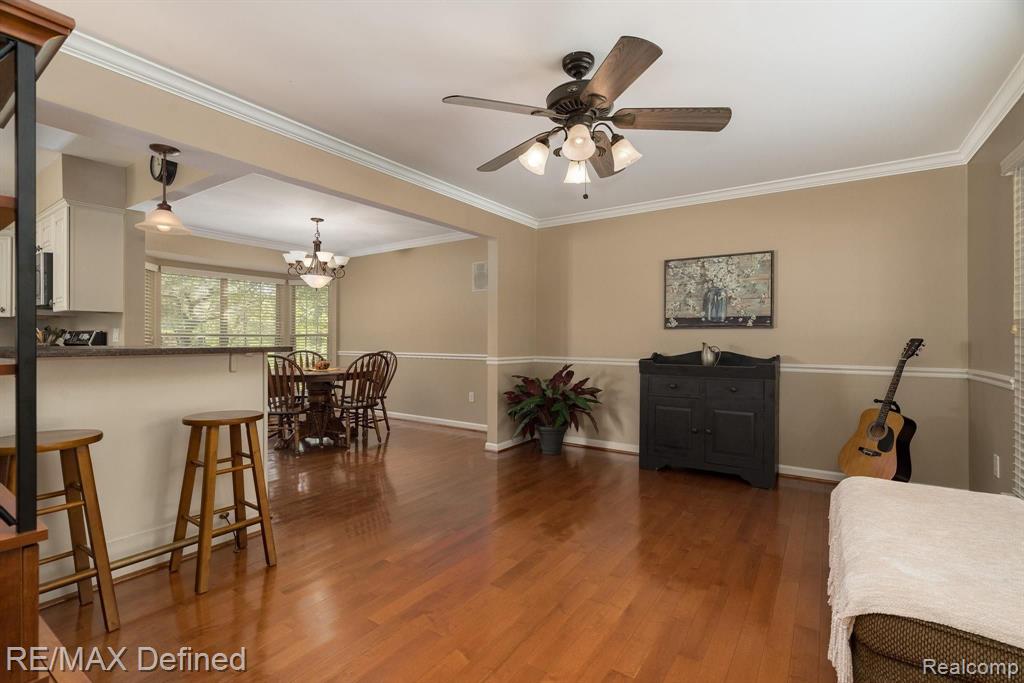 1644 Ridgecrest Rochester Hills, MI 48306 - Photo 5 of 43