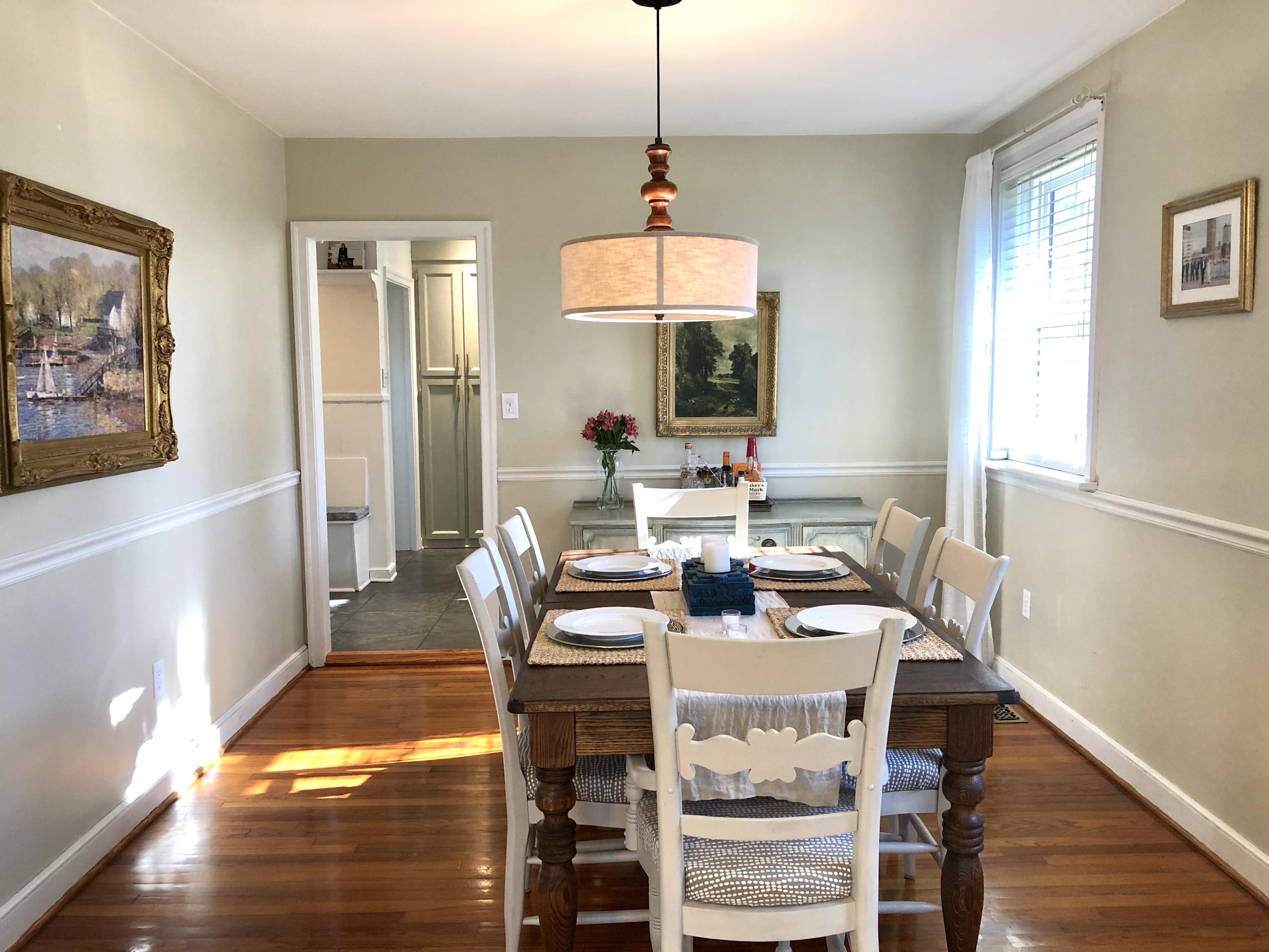 4 Rosedale Drive Charleston, SC 29407 - Photo 11 of 29 Dining Room