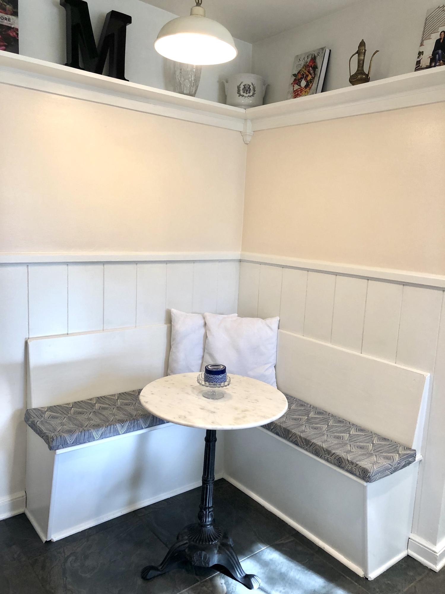 4 Rosedale Drive Charleston, SC 29407 - Photo 16 of 29 Banquette