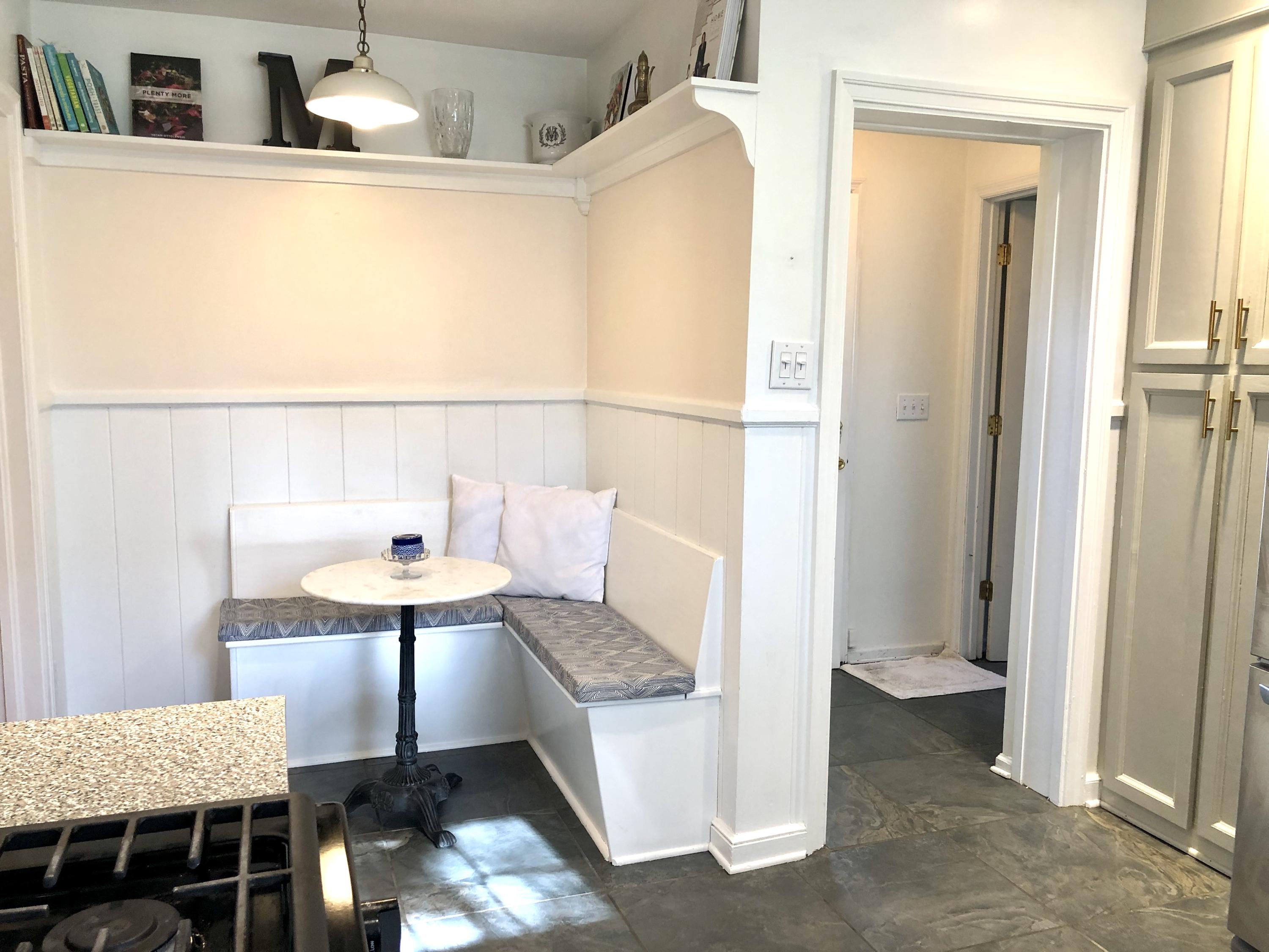 4 Rosedale Drive Charleston, SC 29407 - Photo 17 of 29 Banquette