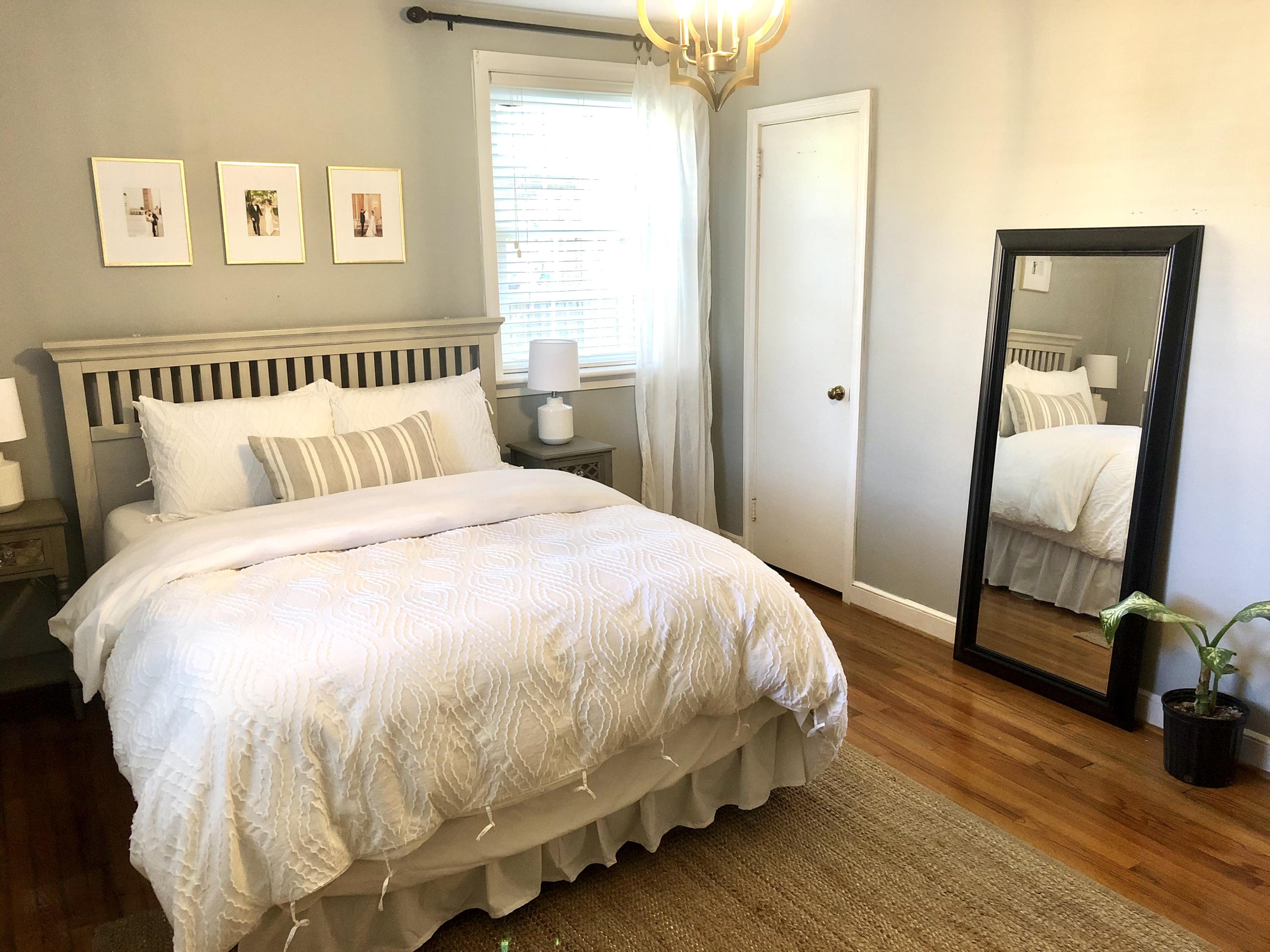 4 Rosedale Drive Charleston, SC 29407 - Photo 19 of 29 Bedroom 1