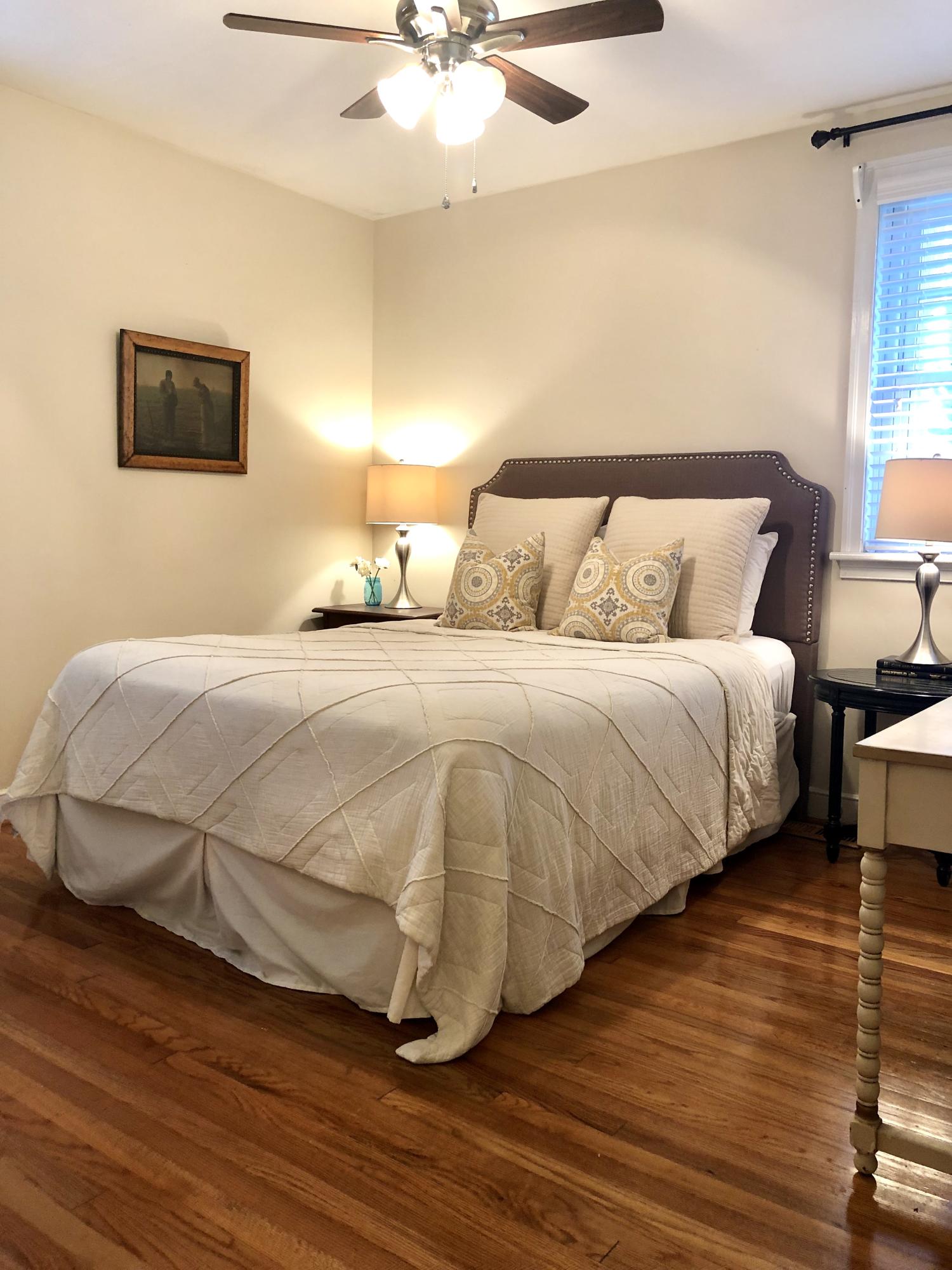 4 Rosedale Drive Charleston, SC 29407 - Photo 20 of 29 Bedroom 2