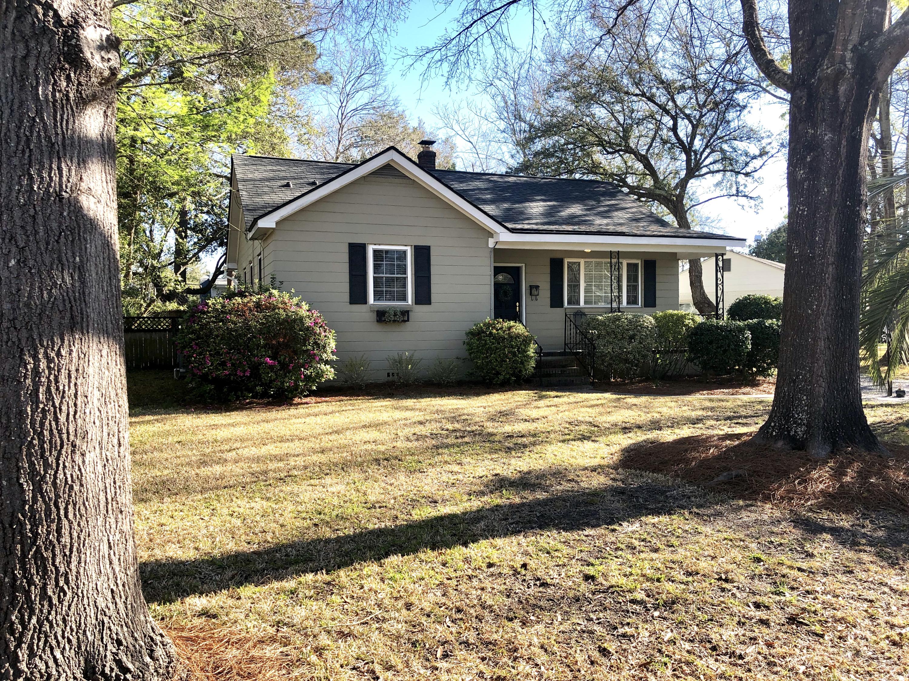 4 Rosedale Drive Charleston, SC 29407 - Photo 2 of 29 Front