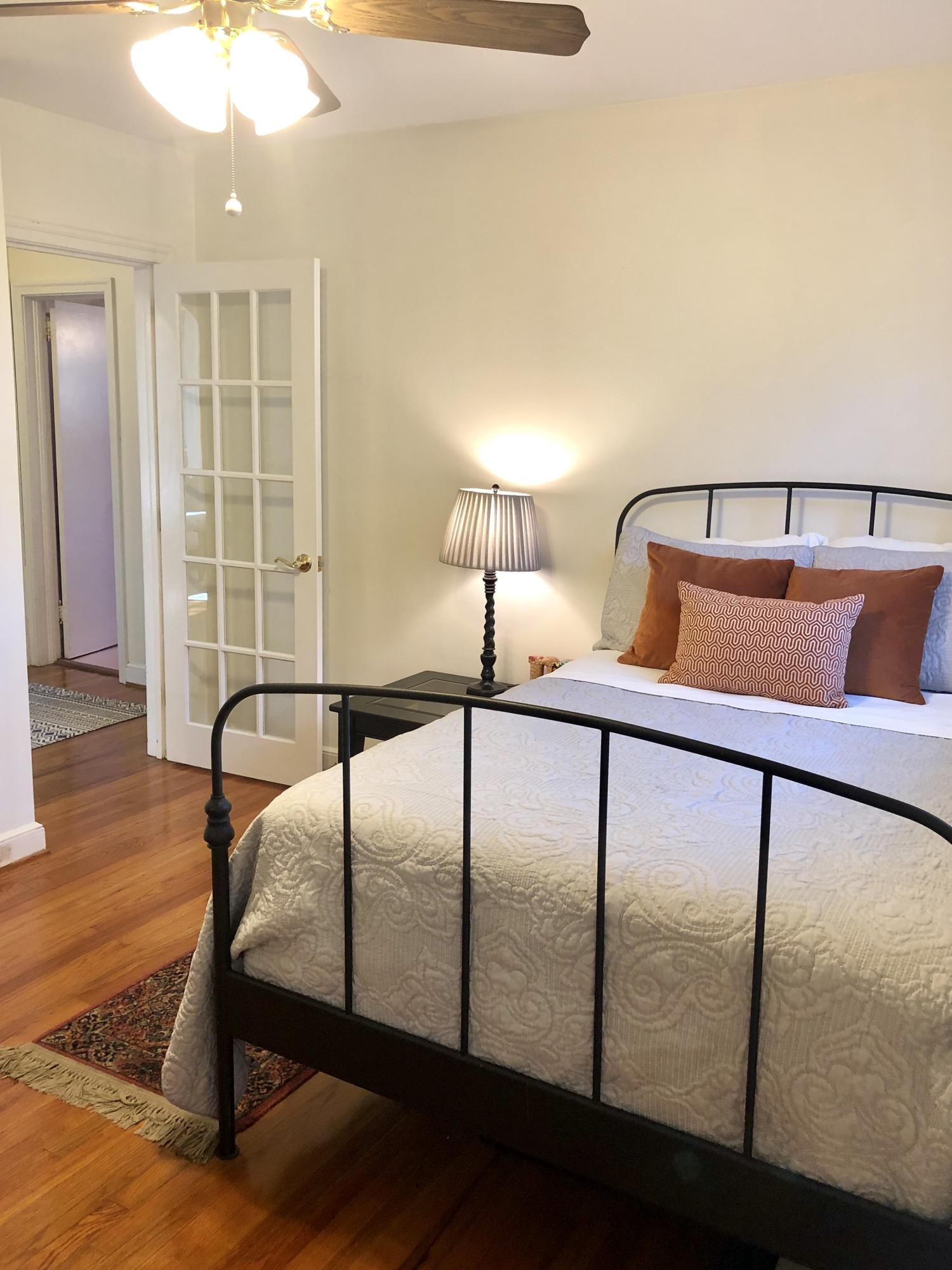 4 Rosedale Drive Charleston, SC 29407 - Photo 21 of 29 Bedroom 3