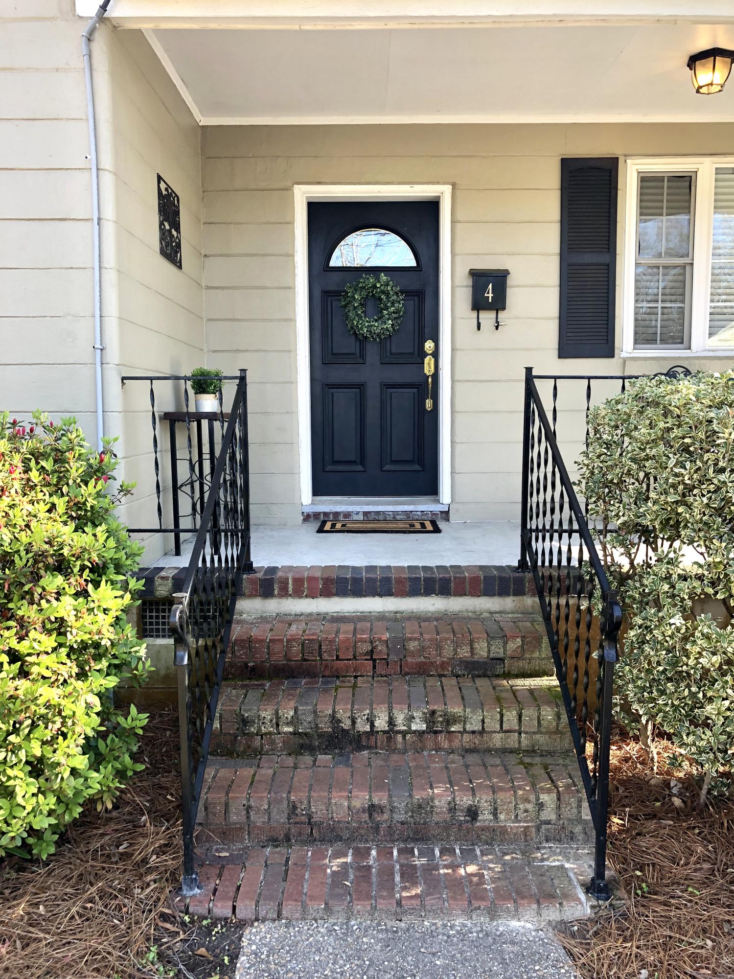 4 Rosedale Drive Charleston, SC 29407 - Photo 5 of 29 Front Entry