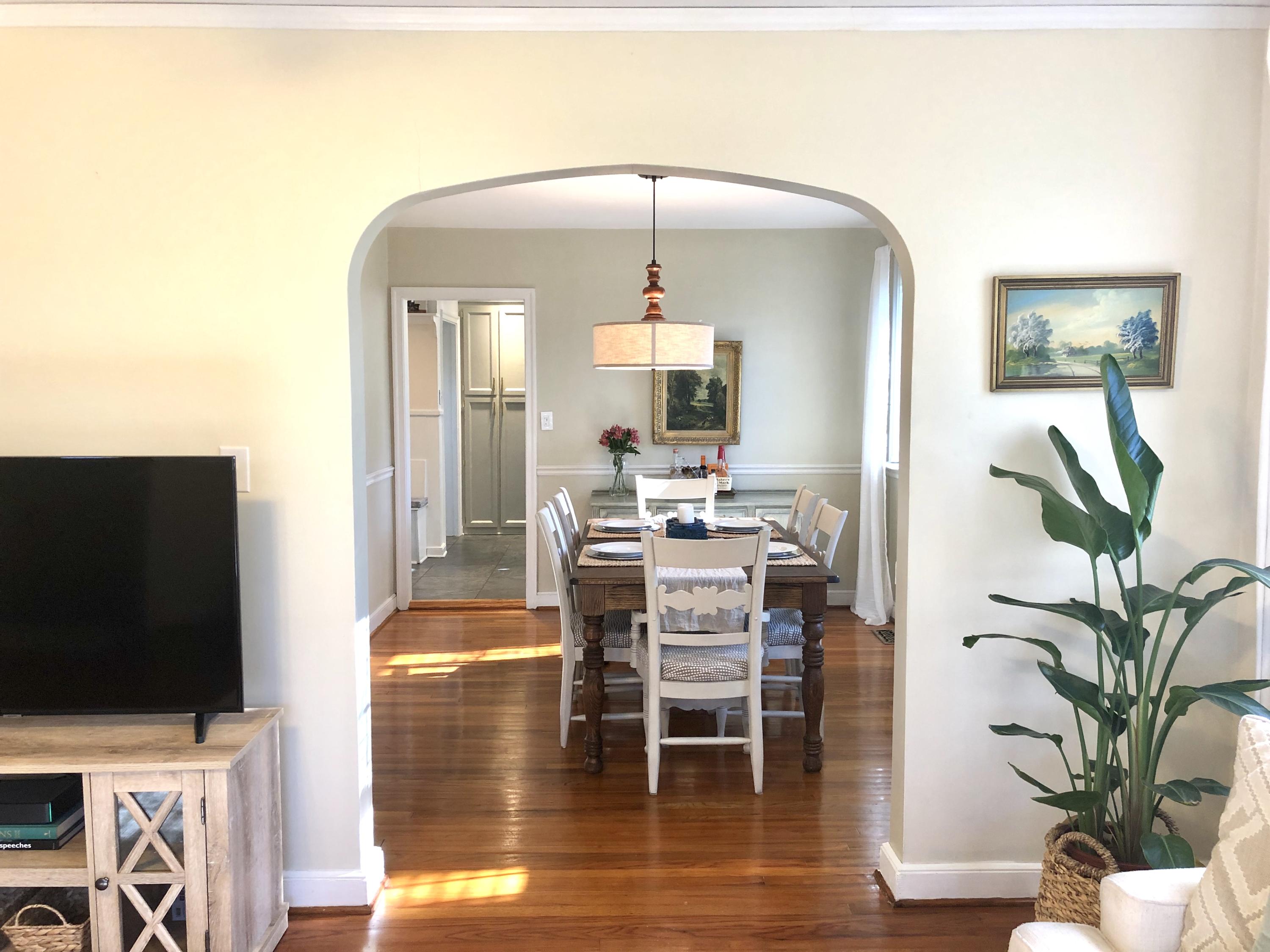 4 Rosedale Drive Charleston, SC 29407 - Photo 10 of 29 1950s Archway