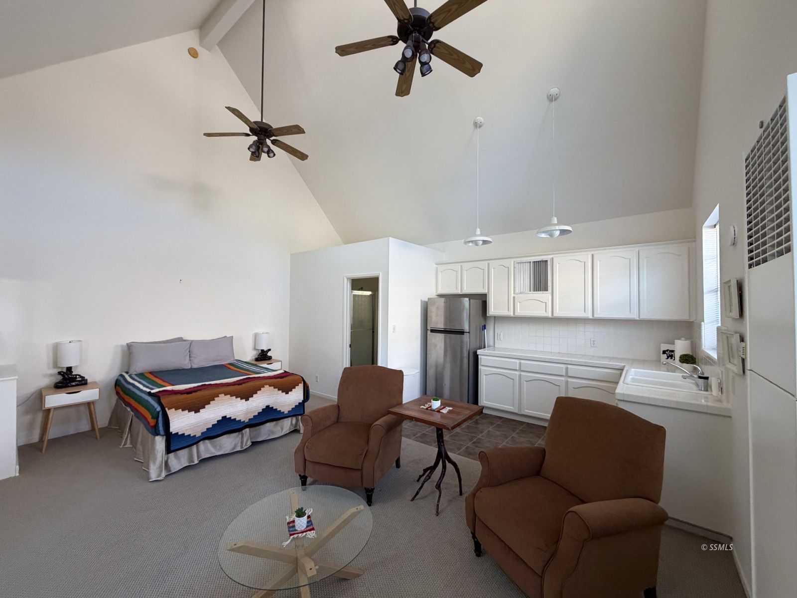 906 Burlando Road Kernville, CA 93238 - Photo 44 of 49